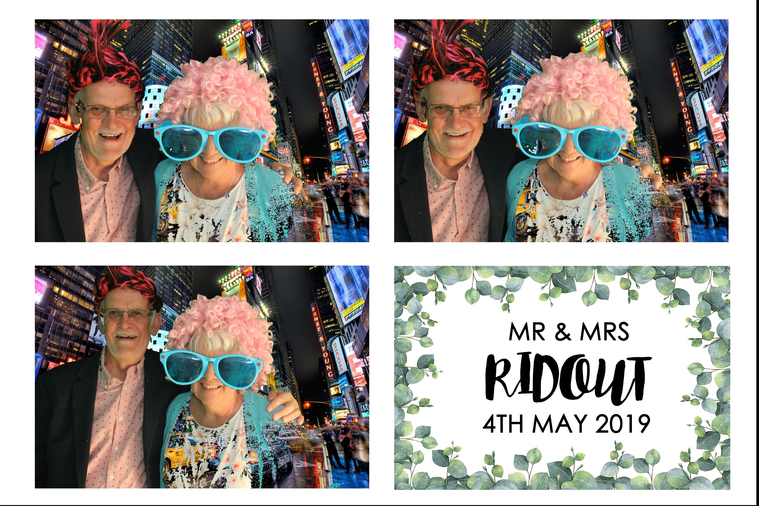 Louis & Kellie’s Wedding | View more photos from the event at images.mobile-photo-booth.com/u/MobilePhotoBoothUK/Louis-Kellie’s-Wedding